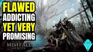Thumbnail: Mistfall Hunter A Flawed Game With So Much Potential Review