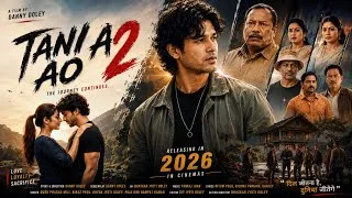 Thumbnail: King 2 - New South Indian Hindi Dubbed Movie 2026 || Sauth Hindi Dubbed Movie 2026