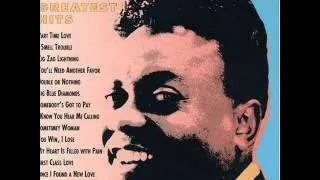 Thumbnail: Little Johnny Taylor - A Thousand Miles Away