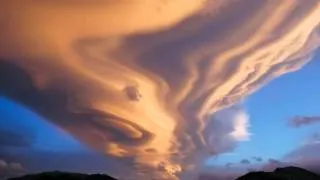 Thumbnail: Fruition - Ribbon in the Sky