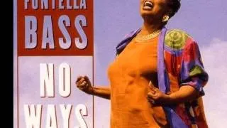 Thumbnail: Fontella Bass - No Ways Tired