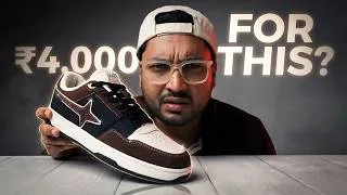 Thumbnail: Comet Sneakers - Worth It or Just Overpriced ?