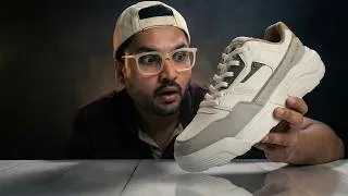 Thumbnail: Heavy Look…Light Weight Sneakers | Red Tape🔥