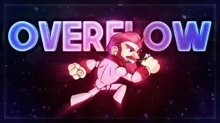 Thumbnail: "OVERFLOW" - Brawlhalla Montage