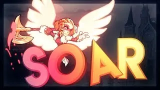 Thumbnail: "SOAR" - Brawlhalla Montage