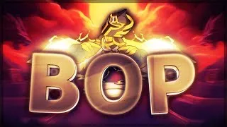 Thumbnail: "BOP" - Brawlhalla Clantage