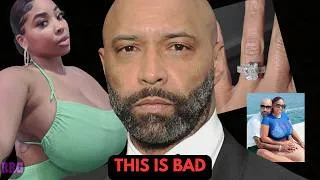 Thumbnail: Joe Budden Got Engaged & His Relationship Is Already DOOMED