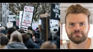 Thumbnail: Dr.Nils Littorin speech Stockholm 22 January