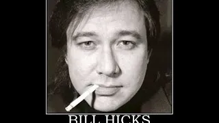 Thumbnail: Bill Hicks Live