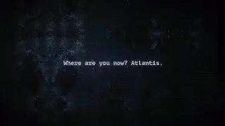 Thumbnail: Alan Walker  - Where are you now? Atlantis (Announcement Soon)