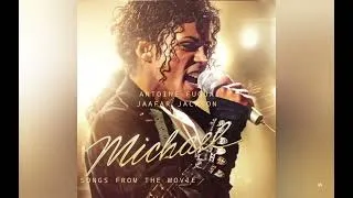 Thumbnail: Michael Jackson  - Wanna Be Startin' Somethin' (From Michael The Movie) Jaafar Jackson 