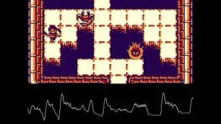 Thumbnail: swamp dungeon [wavetracker]