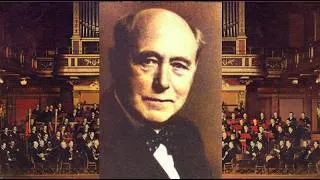 Thumbnail: Weingartner Conducts Brahms: Symphony No 3 (1938)