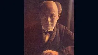 Thumbnail: Weingartner Conducts Brahms - Symphony no 4 (1938)