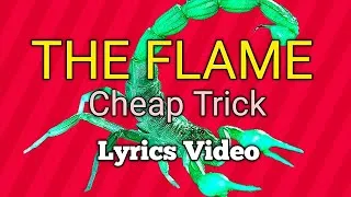 Thumbnail: The Flame - Cheap Trick
