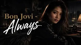 Thumbnail: Bon Jovi   Always