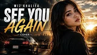 Thumbnail: wiz khalifa see you again
