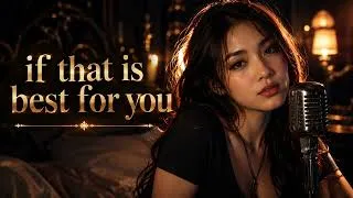 Thumbnail: if that is best for you