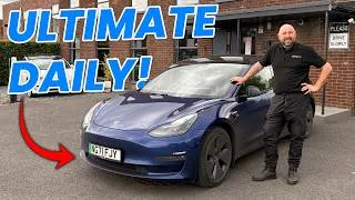 Thumbnail: 1300 miles in 1 week for less than the cost of HALF a tank of fuel! | VLOG
