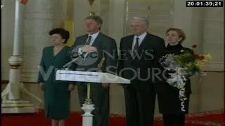 Thumbnail: USA visit Russia 1994 Anthems (Full-Versions) 15 January 1994