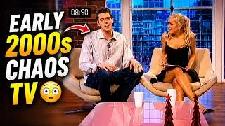 Thumbnail: RISE  - The Last Ever Hour - 19th December 2003