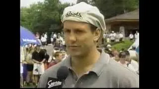 Thumbnail: Doug Gilmour Golf