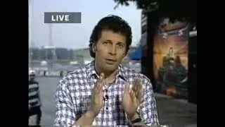 Thumbnail: 1998 Toronto Molson Indy Post