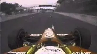 Thumbnail: 1998 Toronto Molson Indy Qualifying