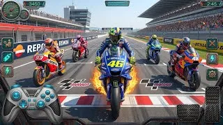 Thumbnail: RSL Moto X Insane Bike Racing Gameplay | Speed Bike Deadly Roads & Impossible Bike Action Part 73