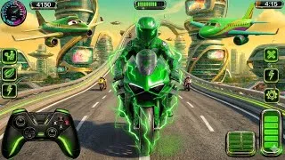 Thumbnail: RSL Moto X Insane Bike Racing Gameplay | Speed GT Bike Deadly Roads & Impossible Bike Action Part 72