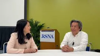 Thumbnail: Why Future Radiologists Want to Make Their Own Schedules | RSNA Unscripted with Roger Yang, MD