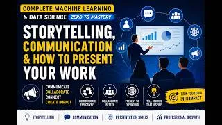 Thumbnail: Storytelling, Communication & Presentation Skills