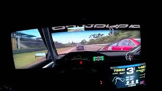 Thumbnail: Audi Quattro V8 DTM  CASCAVEL BRAZIL  Automobilista 2