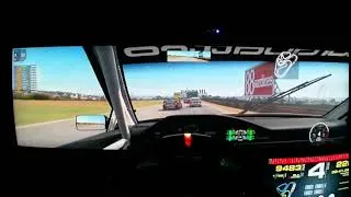 Thumbnail: Audi V8 Quattro DTM INTERLAGOS ANTIGO 1976 HISTÓRICO- Automobilista 2