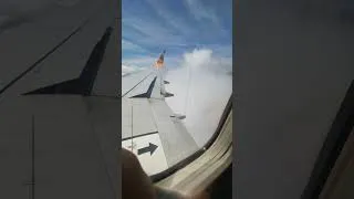 Thumbnail: Fly G31659 GOL NVT Navegantes SC - GIG Galeão Rio de Janeiro 