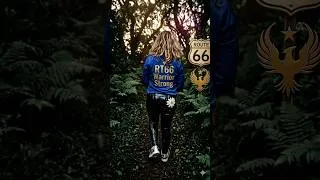 Thumbnail: Highlight 0:00 - 2:37 from Route 66 Crazy Adventures, and travel