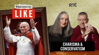 Thumbnail: Pope John Paul II in Ireland: A last hurrah for the Catholic Church? | What Were We Like