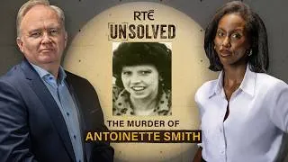 Thumbnail: Unsolved: Antoinette Smith - Part 1 | True Crime Podcast