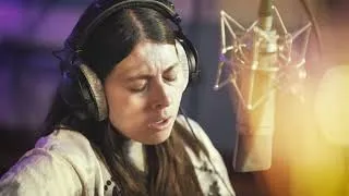 Thumbnail: Sorcha Richardson – I Wanna Be a Cowboy, Baby! (CMAT Cover) | RTÉ 2FM x Rockshore Studio 8 Sessions