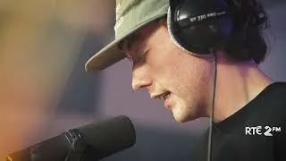Thumbnail: Curtisy – I Love You (Fontaines D.C. Cover) | RTÉ 2FM x Rockshore Studio 8 Sessions