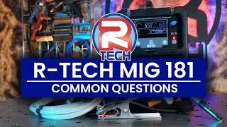 Thumbnail: MIG 181 - Common Questions Answered