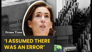 Thumbnail: Minister promises review as schools challenge Deis Plus selection process | Prime Time