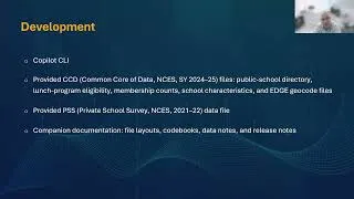 Thumbnail: Webinar | Artificial Intelligence and the Future of Survey Research