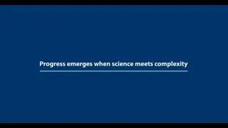Thumbnail: Making Science Possible