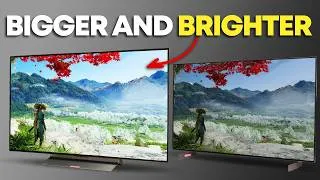 Thumbnail: The Best Gaming Monitor Isn’t a Monitor: LG C6 48” OLED