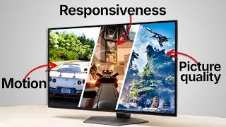 Thumbnail: How to Buy The Right Gaming Monitor (For Your Needs)