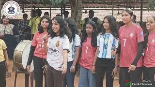 Thumbnail: ⚽🏆*FIFA WORLD CUP 2026 – SCHOOL CELEBRATION*🏆⚽🌍 GOALNEX ROMEPPENEY 2K26 🌍