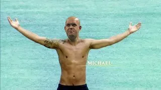 Thumbnail: Van Gerwen gepolst voor Expeditie Robinson - RTL 7 DARTS INSIDE