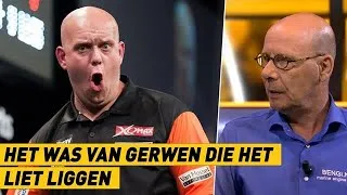 Thumbnail: 'Er kwam door MVG te veel druk bij Wattimena' | RTL Darts Bullseye