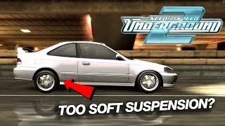 Thumbnail: 5 cool details in Need for Speed: Underground 2 that you overlooked